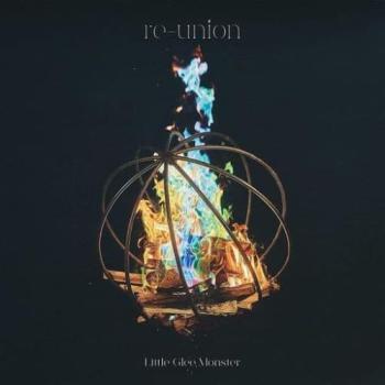 ｒｅ－ｕｎｉｏｎ 通常盤 ▽レンタル用