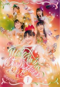 ももいろクローバーＺ ももいろクリスマス２０１２ さいたまスーパーアリーナ大会 ２５日公演 １▽レンタル用