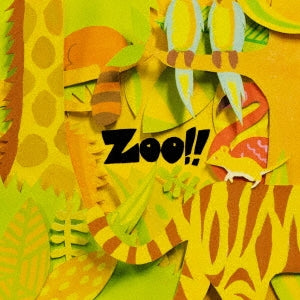 ＺＯＯ！！ 通常盤 ▽レンタル用