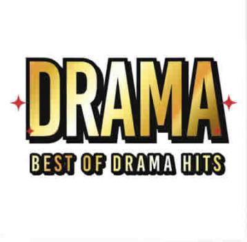 ＤＲＡＭＡ ＢＥＳＴ ＯＦ ＤＲＡＭＡ ＨＩＴＳ ▽レンタル用