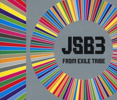 ＢＥＳＴ ＢＲＯＴＨＥＲＳ ／ ＴＨＩＳ ＩＳ ＪＳＢ ３ＣＤ ▽レンタル用