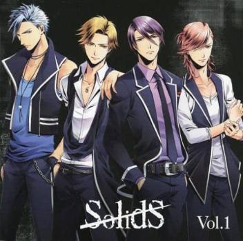 ＳｏｌｉｄＳ ｖｏｌ．１ ▽レンタル用