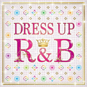 ＤＲＥＳＳ ＵＰ Ｒ＆Ｂ ▽レンタル用