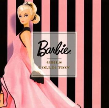 Ｂａｒｂｉｅ ＧＩＲＬＳ ＣＯＬＬＥＣＴＩＯＮ ２ＣＤ ▽レンタル用