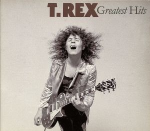 軌跡 ベスト・オブ・Ｔ．ＲＥＸ ２ＣＤ ▽レンタル用