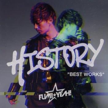 ＢＥＳＴ ＷＯＲＫＳ Ｈｉｓｔｏｒｙ ２ＣＤ ▽レンタル用