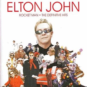 ＲＯＣＫＥＴ ＭＡＮ ＴＨＥ ＤＥＦＩＮＩＴＩＶＥ ＨＩＴＳ ザ・ベスト 僕の歌は君の歌 ▽レンタル用