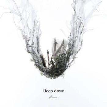 Ｄｅｅｐ ｄｏｗｎ 通常盤 ▽レンタル用