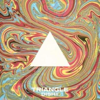 ＴＲＩＡＮＧＬＥ 通常盤 ▽レンタル用