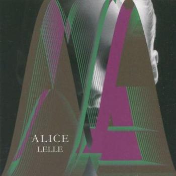 ＡＬＩＣＥ ＣＤ＋ＤＶＤ 初回限定盤 ▽レンタル用