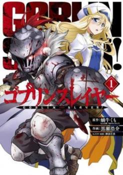 ゴブリンスレイヤー（１３冊セット）第 １～１３ 巻 レンタル用