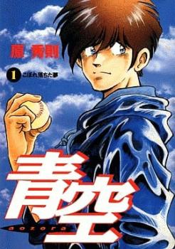 青空（１３冊セット）第 １～１３ 巻 レンタル用