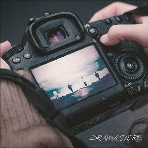 ＤＲＡＭＡ ＳＴＯＲＥ 通常盤 ▽レンタル用