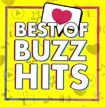 ＢＥＳＴ ＯＦ ＢＵＺＺ ＨＩＴＳ ▽レンタル用