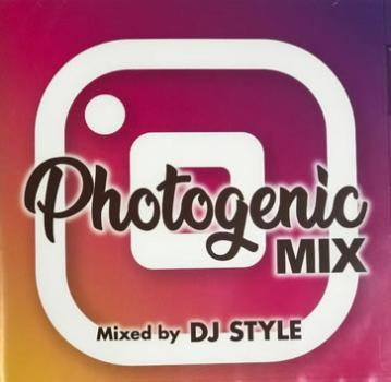 Ｐｈｏｔｏｇｅｎｉｃ ＭＩＸ ２ＣＤ ▽レンタル用