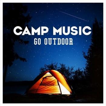 ＣＡＭＰ ＭＵＳＩＣ －ＧＯ ＯＵＴＤＯＯＲ－ ▽レンタル用