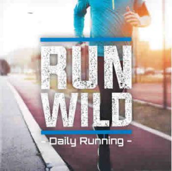 ＲＵＮ ＷＩＬＤ Ｄａｉｌｙ Ｒｕｎｎｉｎｇ ▽レンタル用