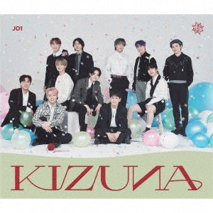 【訳あり】ＫＩＺＵＮＡ ＣＤ 通常盤 ※付属品なし▽レンタル用