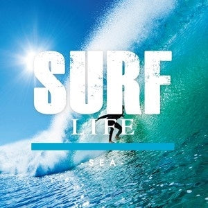 ＳＵＲＦ ＬＩＦＥ－ｓｅａ－ ▽レンタル用