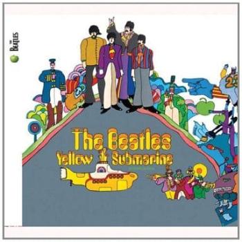 Ｙｅｌｌｏｗ Ｓｕｂｍａｒｉｎｅ Ｌｉｍｉｔｅｄ 輸入盤 ▽レンタル用