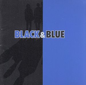 Ｂｌａｃｋ ＆ Ｂｌｕｅ 輸入盤 ▽レンタル用