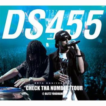 ＣＨＥＣＫ ＴＨＡ ＮＵＭＢＥＲ” ＴＯＵＲ ＠ ＢＬＩＴＺ ＹＯＫＯＨＡＭＡ ２ＤＶＤ＋ＣＤ▽レンタル用