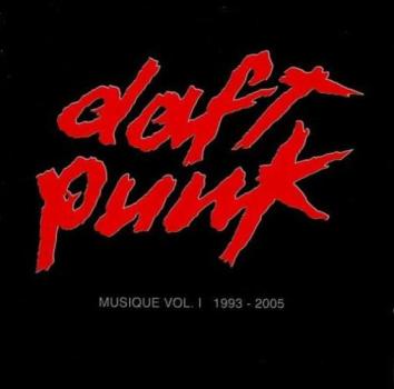 ＭＵＳＩＱＵＥ ＶＯＬ．Ｉ １９９３－２００５ 輸入盤 ▽レンタル用