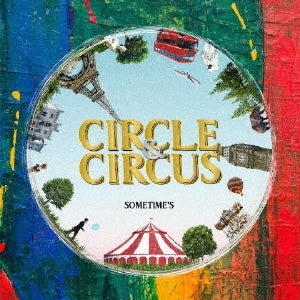 ＣＩＲＣＬＥ ＆ ＣＩＲＣＵＳ 通常盤 ▽レンタル用