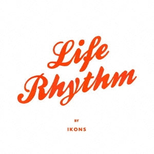 ＬＩＦＥ ＲＨＹＴＨＭ ▽レンタル用