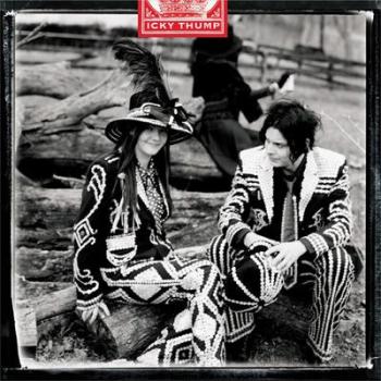 Ｉｃｋｙ Ｔｈｕｍｐ 輸入盤 ▽レンタル用