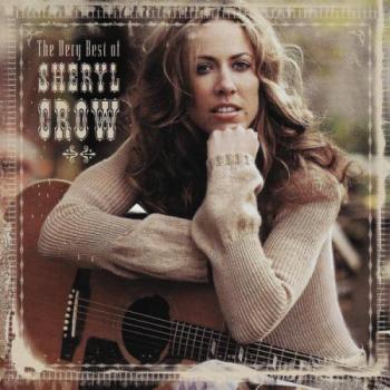 Ｔｈｅ Ｖｅｒｙ Ｂｅｓｔ Ｏｆ Ｓｈｅｒｙｌ Ｃｒｏｗ 輸入盤 ▽レンタル用