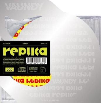 ｒｅｐｌｉｃａ 通常盤 ２ＣＤ ▽レンタル用