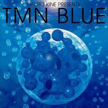 ＮＡＯＴＯ ＫＩＮＥ ＰＲＥＳＥＮＴＳ ＴＭＮ ＢＬＵＥ バラード・コレクション ▽レンタル用