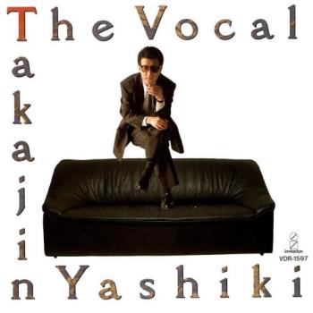 Ｔｈｅ Ｖｏｃａｌ ▽レンタル用