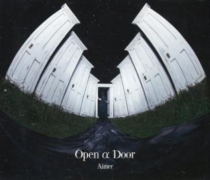 Ｏｐｅｎ α Ｄｏｏｒ 通常盤 ▽レンタル用