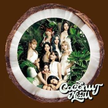 ＣＯＣＯＮＵＴ 通常盤 ▽レンタル用