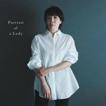 婦人の肖像 Ｐｏｒｔｒａｉｔ ｏｆ ａ Ｌａｄｙ 通常盤 ▽レンタル用