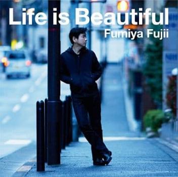 Ｌｉｆｅ ｉｓ Ｂｅａｕｔｉｆｕｌ 通常盤 ▽レンタル用