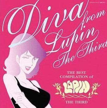 ＴＨＥ ＢＥＳＴ ＣＯＭＰＩＬＡＴＩＯＮ ｏｆ ＬＵＰＩＮ ＴＨＥ ＴＨＩＲＤ ＤＩＶＡ ＦＲＯＭ ＬＵＰＩＮ ＴＨＥ ＴＨＩＲＤ ▽レンタル用