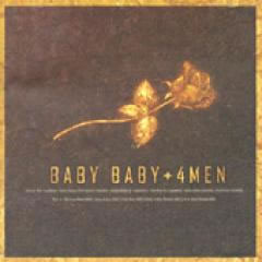 Ｂａｂｙ Ｂａｂｙ ＋ ４Ｍｅｎ 輸入盤 ▽レンタル用