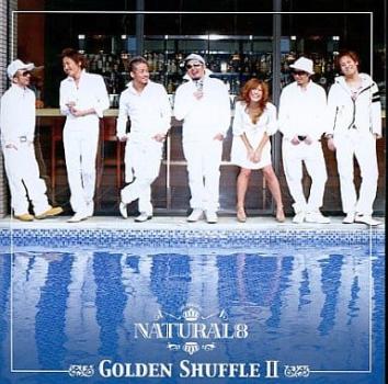 ＧＯＬＤＥＮ ＳＨＵＦＦＬＥ２ ▽レンタル用