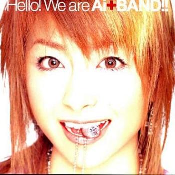 Ｈｅｌｌｏ！ Ｗｅ ａｒｅ Ａｉ＋ＢＡＮＤ！！ ▽レンタル用