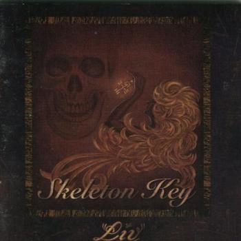 ＳＫＥＬＥＴＯＮ ＫＥＹ 通常盤 ▽レンタル用