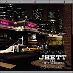 ＪＨＥＴＴ ２ＣＤ ▽レンタル用