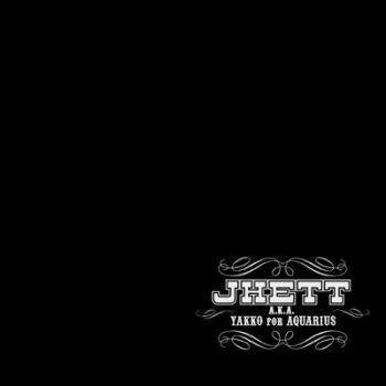 ＪＨＥＴＴ ＢＬＡＣＫ ＥＤＩＴＩＯＮ ＣＤ＋ＤＶＤ ▽レンタル用