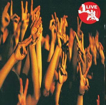 ＬＩＶＥ ＭＯＵＮＴＡＩＮＲＯＣＫ ＴＯＵＲ ２００２→２００３▽レンタル用