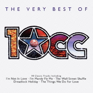 ベスト・オブ・１０ＣＣ ヒストリカル・ヴァージョン 生産限定特別価格盤 ▽レンタル用