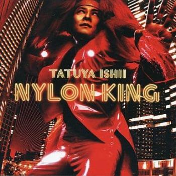 ＮＹＬＯＮ ＫＩＮＧ レーベルゲートＣＤ 初回仕様限定盤 ▽レンタル用