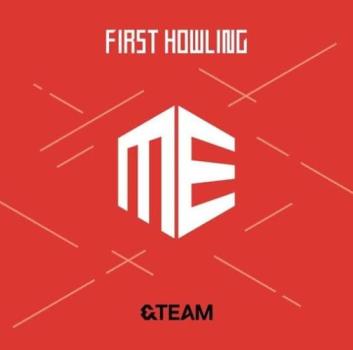 Ｆｉｒｓｔ Ｈｏｗｌｉｎｇ ： ＭＥ 通常盤 初回プレス ▽レンタル用