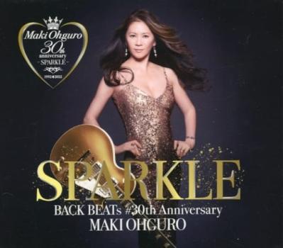 ＢＡＣＫ ＢＥＡＴｓ ＃３０ｔｈ Ａｎｎｉｖｅｒｓａｒｙ ＳＰＡＲＫＬＥ ３ＣＤ ▽レンタル用